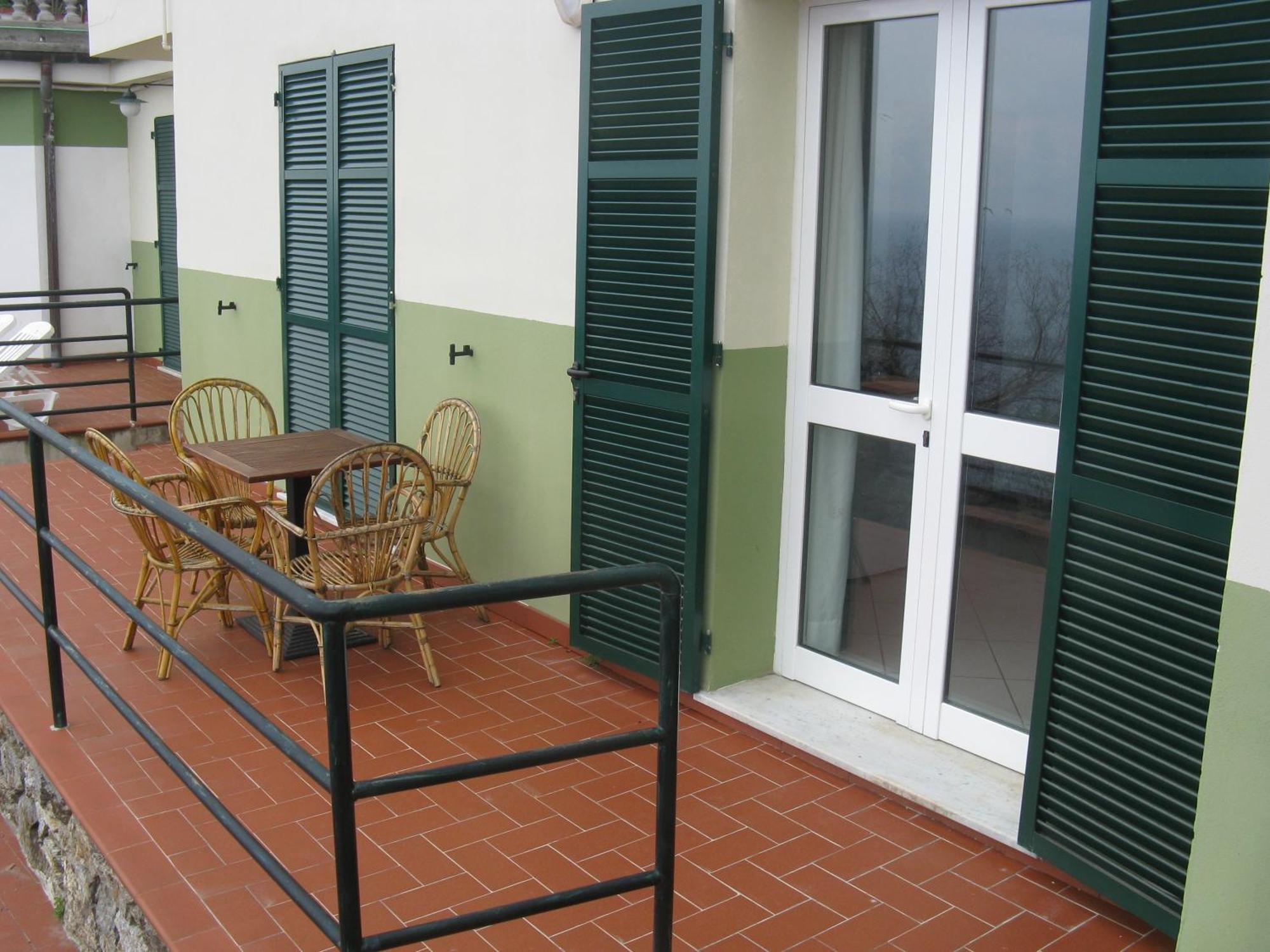 Residence Borgo San Sebastiano Bergeggi Exteriör bild